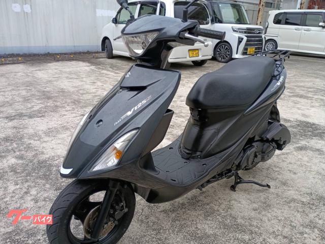 スズキ アドレスV125S インジェクションモデル プラグ新品｜の