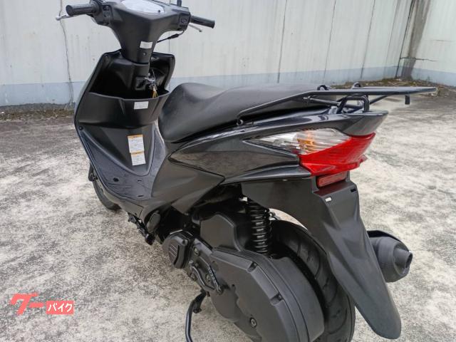 スズキ アドレスV125S インジェクションモデル プラグ新品｜の