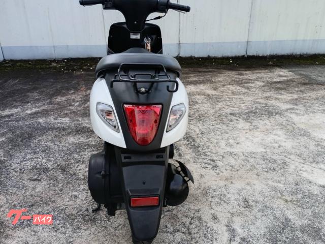車両情報:スズキ レッツ | のなか輪業 | 中古バイク・新車バイク探しは