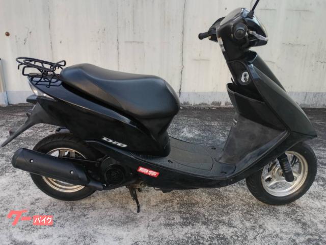 Ｄｉｏ　４サイクルモデル　バッテリー・リアタイヤ・プーリー・ベルト・プラグ新品