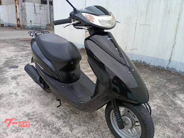車両情報:ホンダ Dio | のなか輪業 | 中古バイク・新車バイク探しは