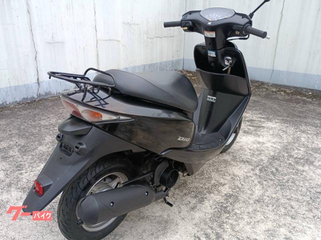 ホンダ Dio 4サイクルモデル AF62型 プラグ新品｜のなか輪業