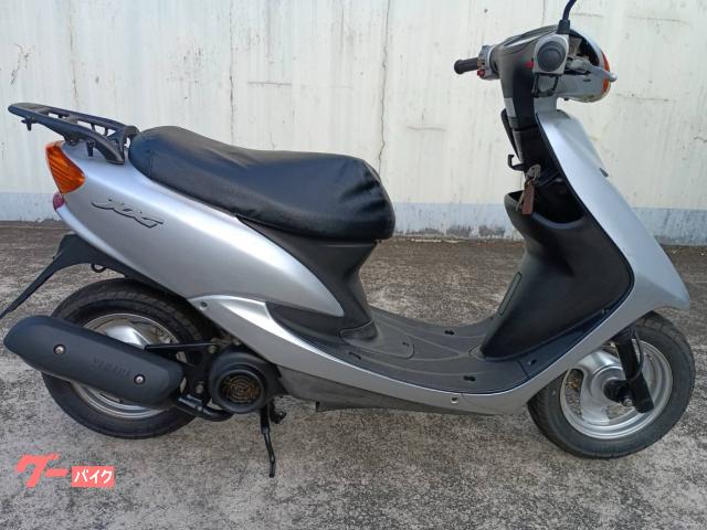 JOG 2サイクルモデル プラグ エアクリーナー新品 シート張替え