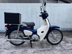 グーバイク】福岡県・八女市・「スーパーカブ」のバイク検索結果一覧(1～5件)