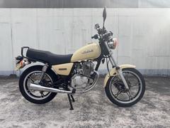 スズキ　ＧＮ１２５Ｈ　オールペイント　ハンドル　タンデムバー　テールランプカスタム済　バッテリー　プラグ新品