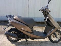 ホンダ　Ｄｉｏ　インジェクションモデル　Ｖベルト・ローラー新品