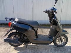 ホンダ　タクト・ベーシック　インジェクションモデル　サイドスタンド付き