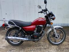ホンダ　ＬＹ１２５Ｆｉ　ＬＥＤライト　４サイクル　インジェクションモデル