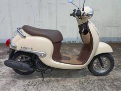 ホンダ　ジョルノ　現行モデル　前後タイヤ新品　Ｖベルト・ローラー　プラグ新品