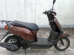 ホンダ　タクト・ベーシック　インジェクションモデル