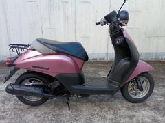 ホンダ　トゥデイ　インジェクションモデル　シート張替え　プラグ新品