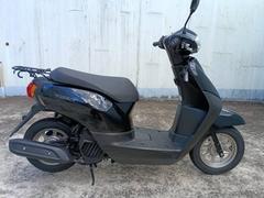 ホンダ　タクト・ベーシック　インジェクションモデル　外装新品
