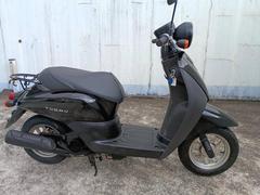 ホンダ　トゥデイ　インジェクションモデル　シート張替え済み　リアタイヤ　プーリー　Ｖベルト　プラグ新品