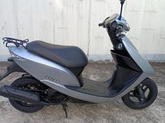 ホンダ DIO AF68 インジェクション 外装 新品交換 福岡市 原付