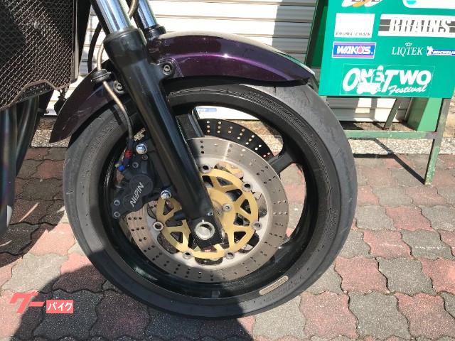 カワサキ ｚｒｘ１１００ ウイリースイングアーム 佐賀県 モトショップニシムラ b の中古バイク 新車バイク Goo バイク情報