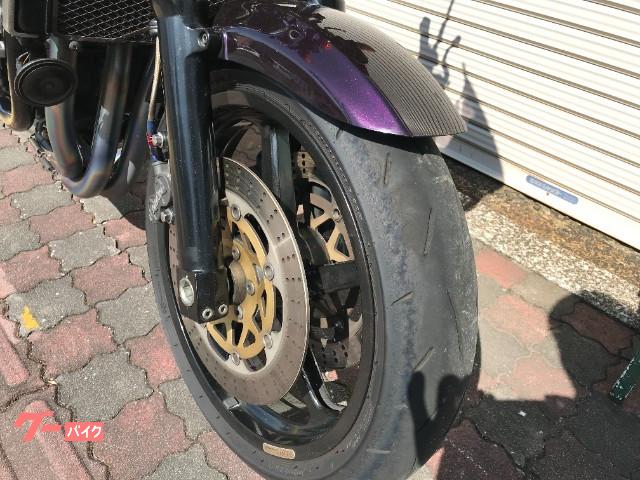 カワサキ ｚｒｘ１１００ ウイリースイングアーム 佐賀県 モトショップニシムラ b の中古バイク 新車バイク Goo バイク情報
