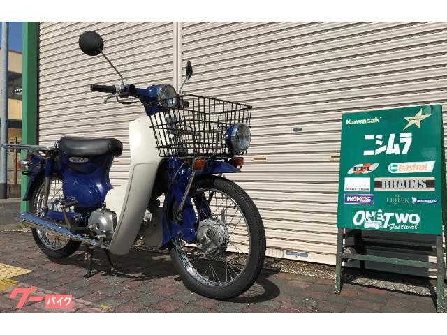 ホンダ 佐賀県の50cc以下のバイク一覧 新車 中古バイクなら グーバイク