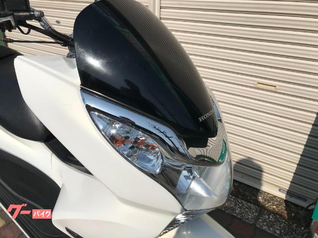 ホンダ ｐｃｘ タイ仕様 佐賀県 モトショップニシムラ b の中古バイク 新車バイク Goo バイク情報