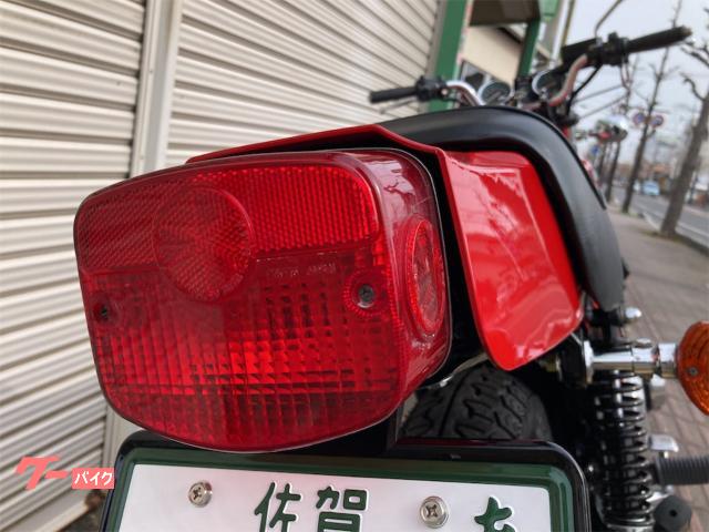 カワサキ Z550FX 400cc登録 エンジンオーバーホール