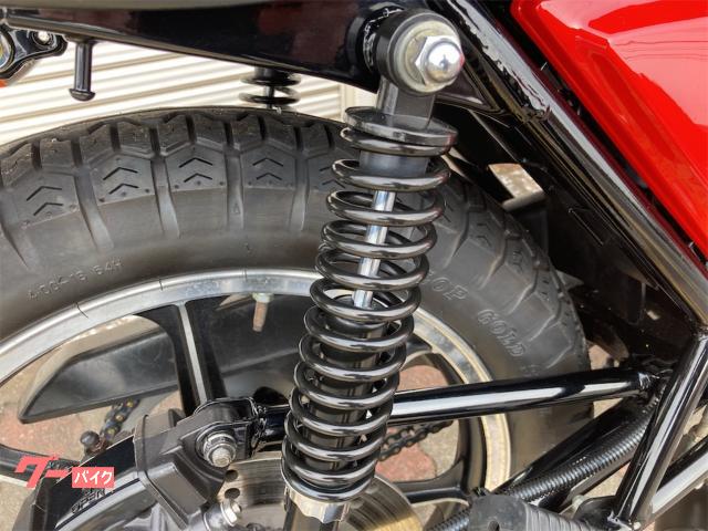 カワサキ Z550FX 400cc登録 エンジンオーバーホール