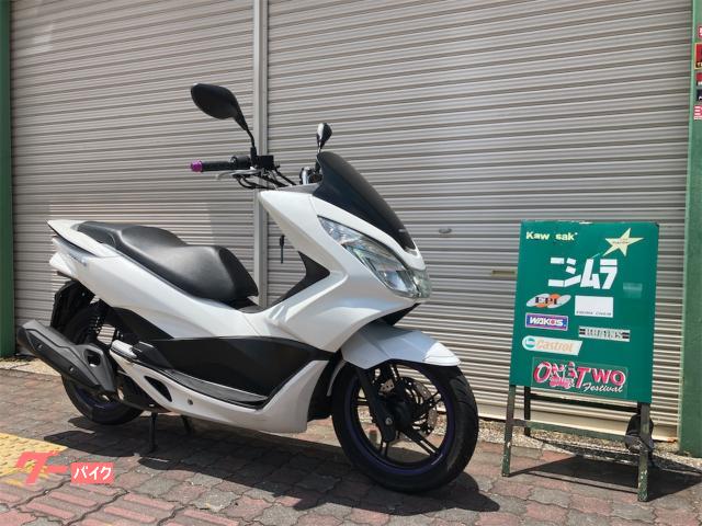 ＰＣＸ　ＪＦ５６　ベルト新品交換済み