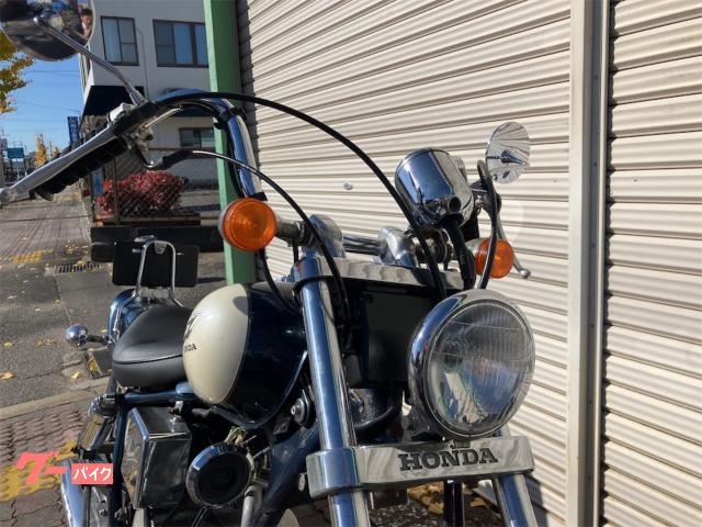 ホンダ jazz75cc GooBike(グーバイク)