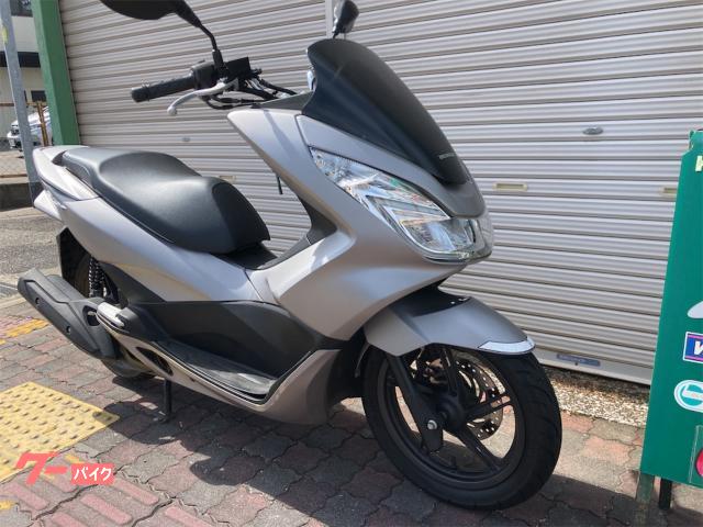 ホンダ PCX JF56 ホンダ（HONDA）2016年 PCX・カラーチェンジのカタログ情報 | 沖縄の