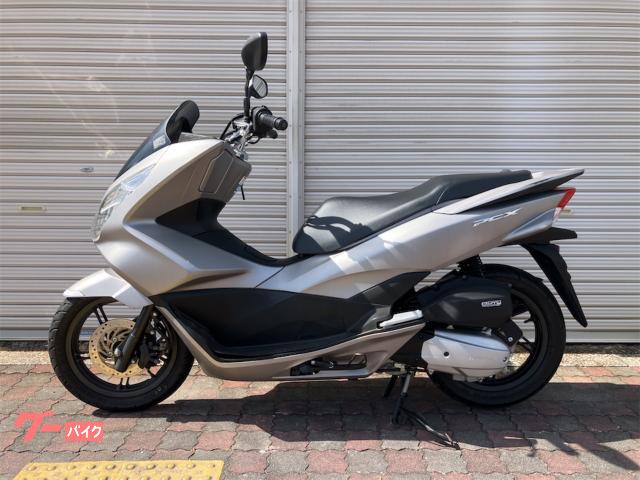 ホンダ PCX JF56｜モトショップニシムラ｜新車・中古バイクなら
