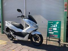 ホンダ　ＰＣＸ　ＪＦ５６モデル　Ｒタイヤ新品交換済み