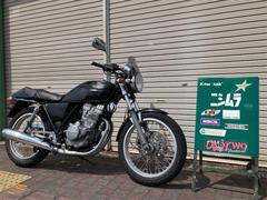 ホンダ　ＧＢ２５０クラブマン