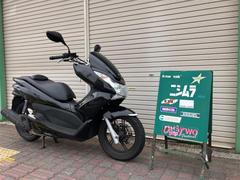 ホンダ　ＰＣＸ　ＪＦ２８モデル　ノーマル