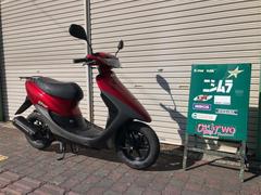 ホンダ　ライブＤｉｏ　Ｊ　ワンオーナー車　ＺＸホイール　前後タイヤ新品交換済み