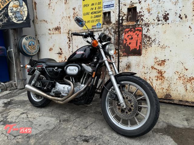 ＸＬ１２００Ｓ　スポーツ