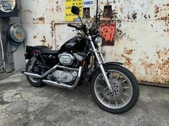 ＨＡＲＬＥＹ−ＤＡＶＩＤＳＯＮ　ＸＬ１２００Ｓ　スポーツ