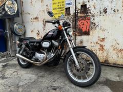 ＨＡＲＬＥＹ−ＤＡＶＩＤＳＯＮ　ＸＬ１２００Ｓ　スポーツ