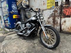 ＨＡＲＬＥＹ−ＤＡＶＩＤＳＯＮ　ＦＸＤＬ　ローライダー