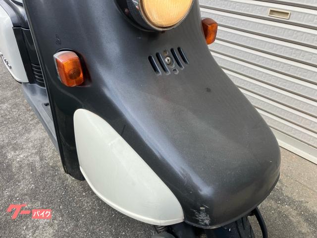 ホンダ ジュリオ AF52 2サイクルエンジン｜小倉ヤマハモータース