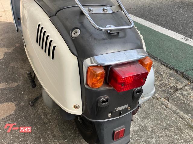 ホンダ ジュリオ AF52 2サイクルエンジン｜小倉ヤマハモータース