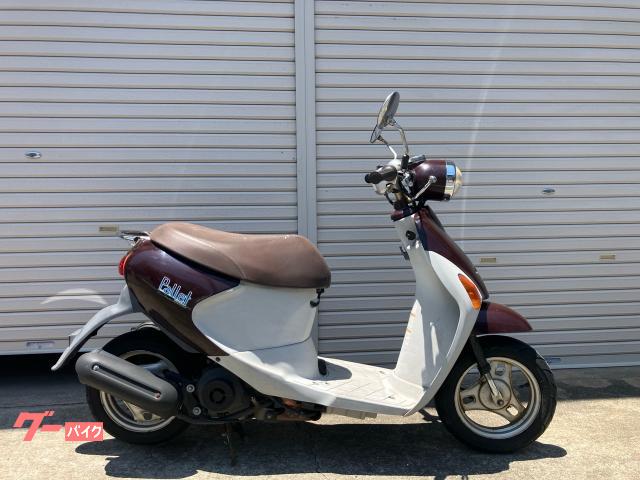 レッツ４パレット　ＣＡ４５Ａ　インジェクション