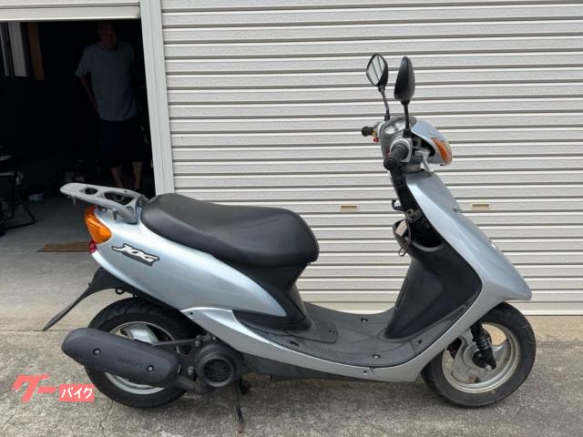 ＪＯＧ　ＳＡ１６Ｊ　リモコンジョグ　ワンオーナー　２サイクルエンジン