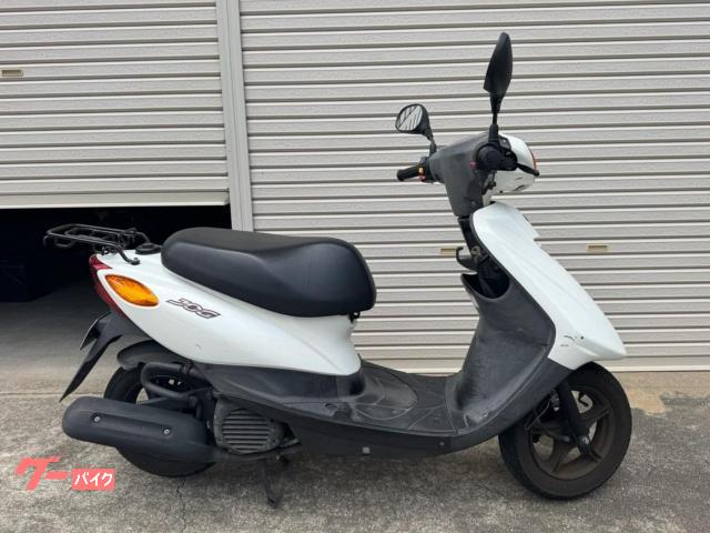 ＪＯＧデラックス　ワンオーナー　　ＳＡ３９Ｊ　インジェクション