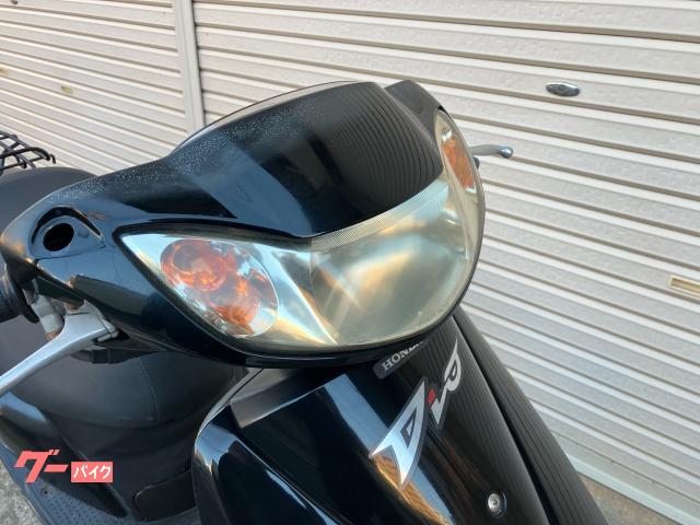 しっかり整備済み！4サイクルディオ！AF62！外装新品！dio！パープル