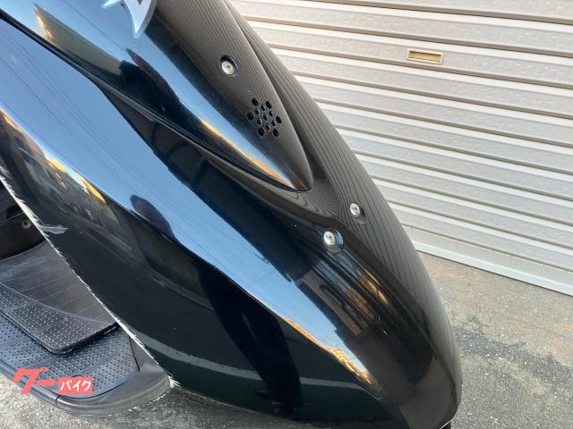 ホンダ Dio AF62 4サイクル キャブ 前後タイヤ新品 バッテリー