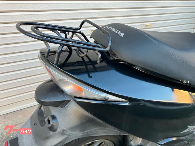 ホンダ Dio AF62 4サイクル キャブ 前後タイヤ新品 バッテリー