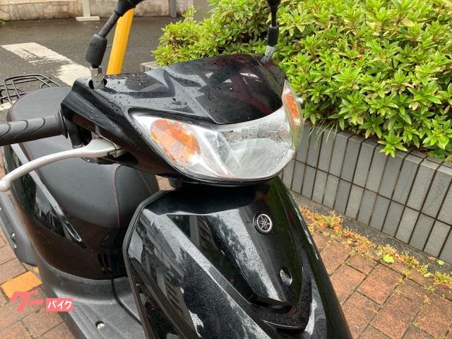 ヤマハ JOG AY01 ワンオーナー|小倉ヤマハモータース|新車 ヤマハ JOG AY01 ワンオーナー|小倉ヤマハモータース|新車