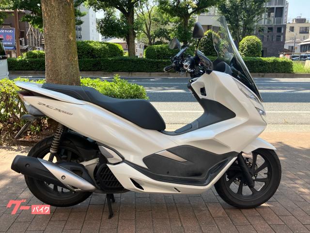 ＰＣＸ１５０　ワンオーナー　ＥＴＣ付