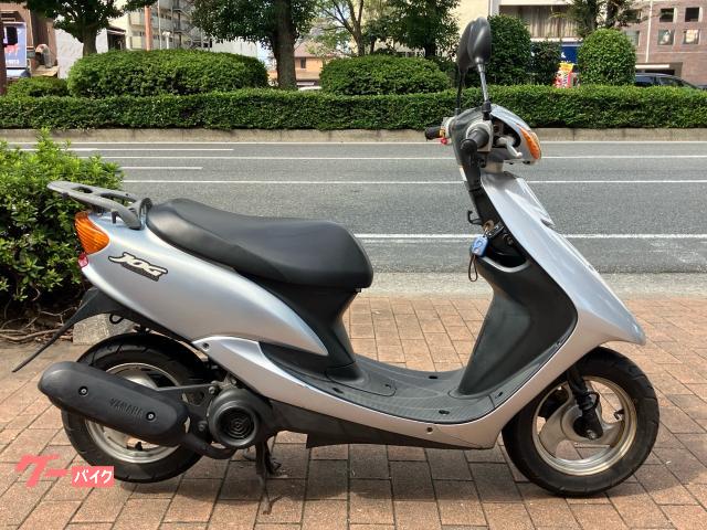 JOG リモコンJOG 2サイクル ワンオーナー