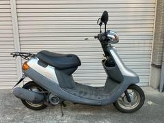 ヤマハ　ＪＯＧアプリオ　ＳＡ１１Ｊ　ワンオーナー　前後タイヤ新品