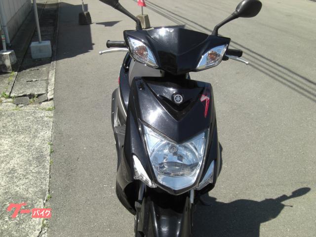 ヤマハ シグナスX｜バイクランド浮羽｜新車・中古バイクなら
