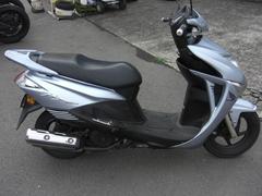 ホンダ　ＭＯＪＥＴ１２５